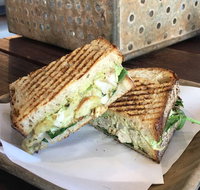 The Source Espresso - Accommodation Redcliffe