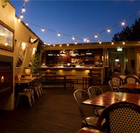 The Taphouse - Accommodation Redcliffe