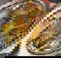 The Fijian - Accommodation Redcliffe