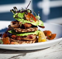 The Boathouse - Mosman - Accommodation Redcliffe