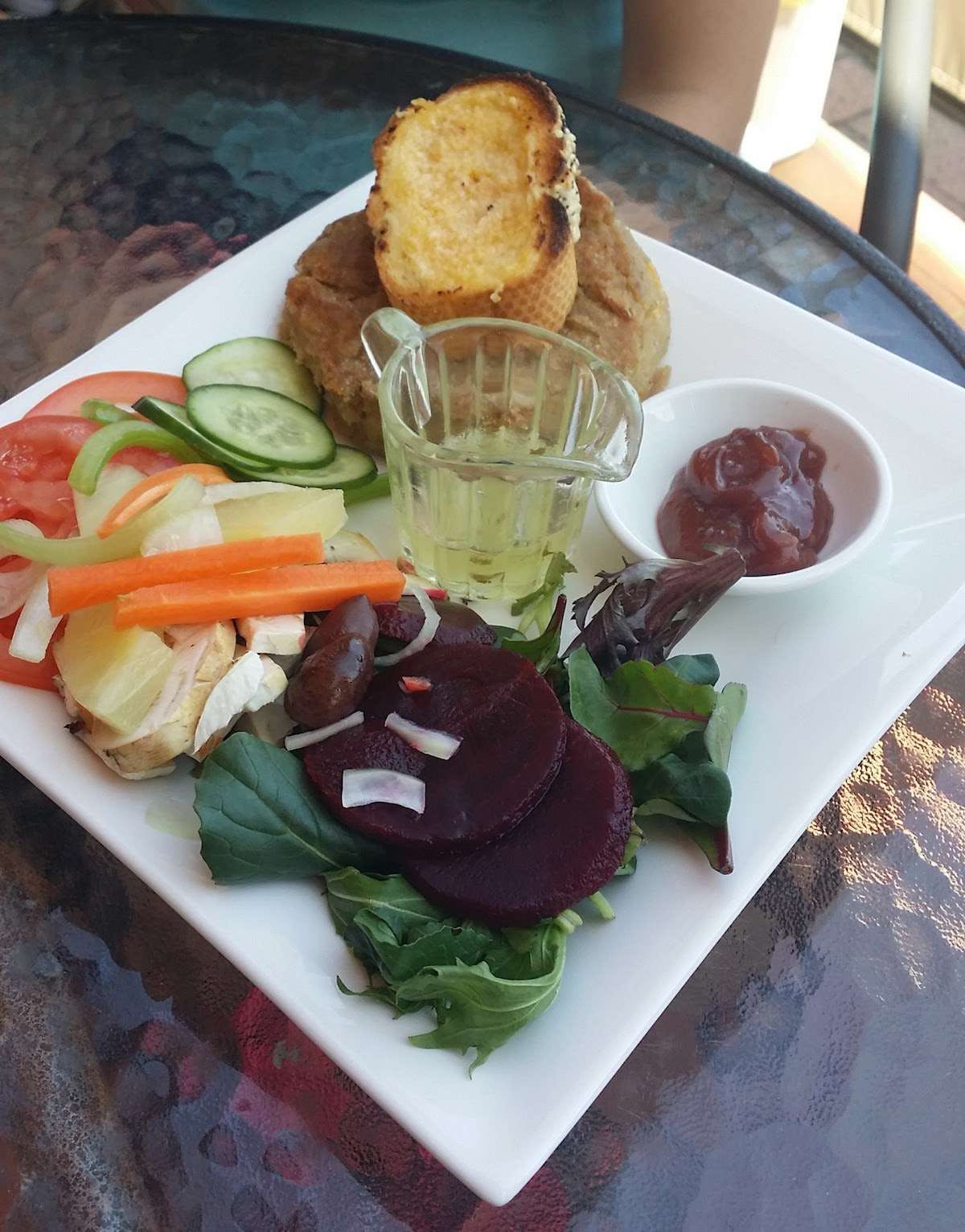 St Arnaud VIC Accommodation Redcliffe