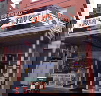 Trammo Fish and Chips - Accommodation Redcliffe
