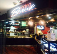 Una's Caf  Restaurant - Accommodation Redcliffe