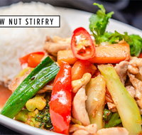 Uthong Thai - Accommodation Redcliffe