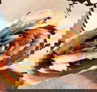 What the Flip - Accommodation Redcliffe