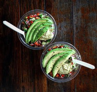 Acai Brothers - Manly - Accommodation Redcliffe