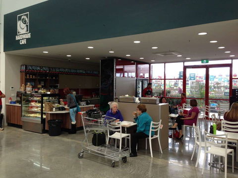 Bunnings Cafe - Clarkson - Accommodation Redcliffe 0