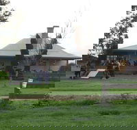 Caldermeade Farm Cafe - Accommodation Redcliffe