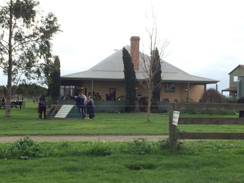 Caldermeade Farm Cafe - Accommodation Redcliffe 0