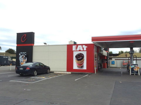 C Coffee - Brooklyn Park - Accommodation Redcliffe 0