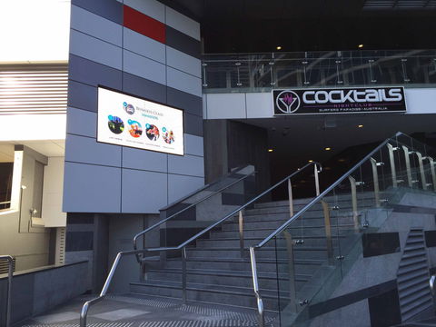 Cocktails And Dreams - Accommodation Redcliffe 0