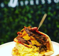 Courtyard Dining  Espresso - Accommodation Redcliffe