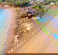 Darwin Trailer Boat Club - Accommodation Redcliffe