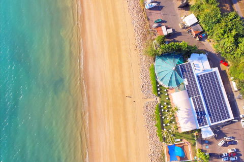 Darwin Trailer Boat Club - Accommodation Redcliffe 1