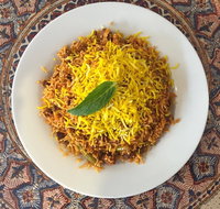Din Din Persian Kitchen - Accommodation Redcliffe