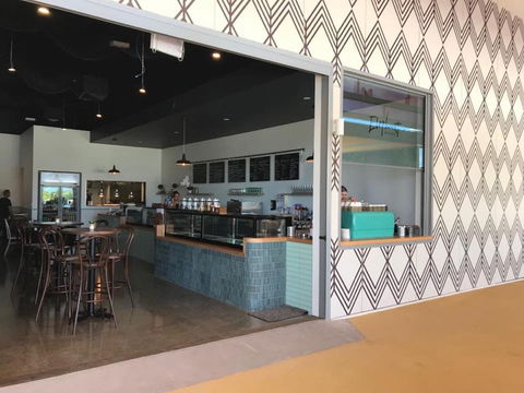 Elephant Grounds Cafe - Accommodation Redcliffe 0