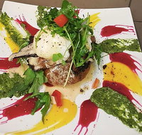 Elektra Cafe - Accommodation Redcliffe