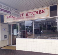 Fairlight Kitchen - Accommodation Redcliffe