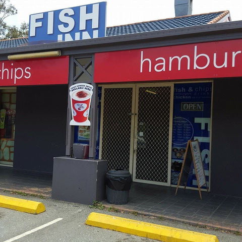 Fish Inn - Accommodation Redcliffe 0