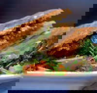 Food Angel Cafe - Accommodation Redcliffe