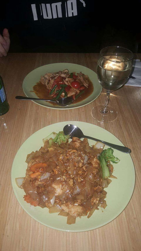 Garland Thai - Accommodation Redcliffe 0