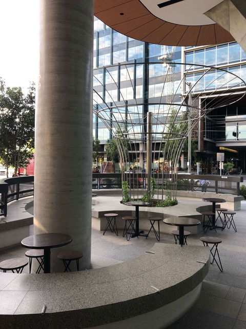 GG Espresso - Fortitude Valley - Accommodation Redcliffe 0