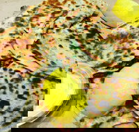 Gozleme King - Liverpool - Accommodation Redcliffe