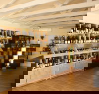 Grampians Wine Cellar - Accommodation Redcliffe