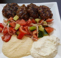 Hasir Kebabs - Accommodation Redcliffe