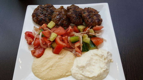 Hasir Kebabs - Accommodation Redcliffe 0