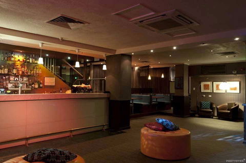 Hudsons Coffee Murray Street Hobart - Accommodation Redcliffe 0