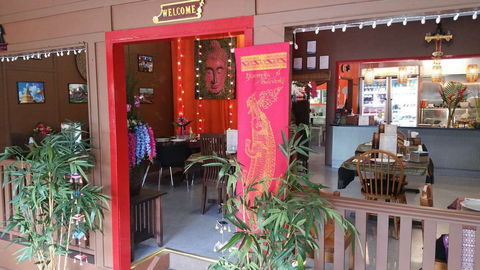 In 2 Thai - Accommodation Redcliffe 0