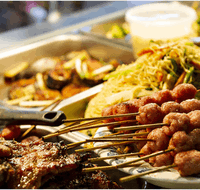 J Sushi Cafe - Accommodation Redcliffe