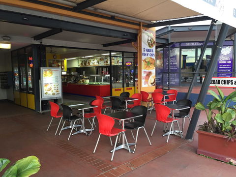 K Kebabs - Accommodation Redcliffe 0
