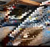 La Boca Cafe - Accommodation Redcliffe