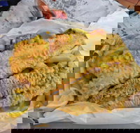 Miles Grove Cafe - Accommodation Redcliffe