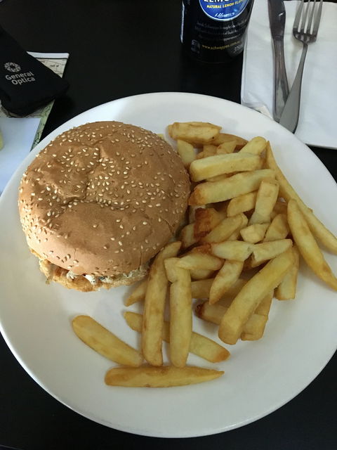 Neptune Food & Wine - Accommodation Redcliffe 0