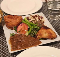 Nyala African - Accommodation Redcliffe