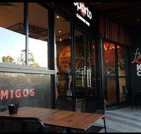 Oporto - Glenmore Park - Accommodation Redcliffe