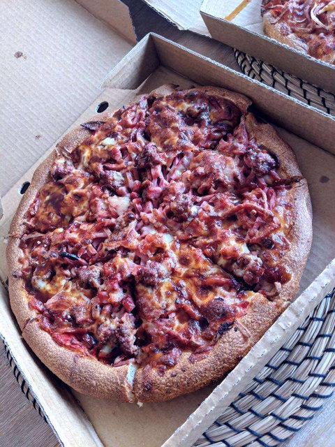 Papa Joe's - Accommodation Redcliffe 0