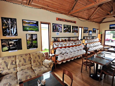 Purple Possum Wholefoods And Cafe - Accommodation Redcliffe 0