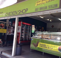 Robin's Nest Chicken Shop - Accommodation Redcliffe
