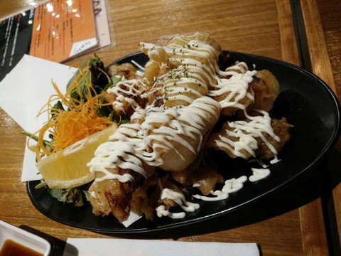 Ryu Sushi Train - Accommodation Redcliffe 0