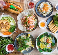 Saigon Street Eats - Fitzroy - Accommodation Redcliffe