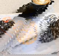 Sublime Gelato - Accommodation Redcliffe