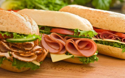Subway - Robina - Accommodation Redcliffe 0