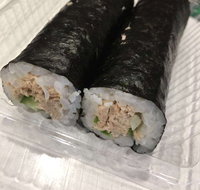 Sushi Eatery - Accommodation Redcliffe
