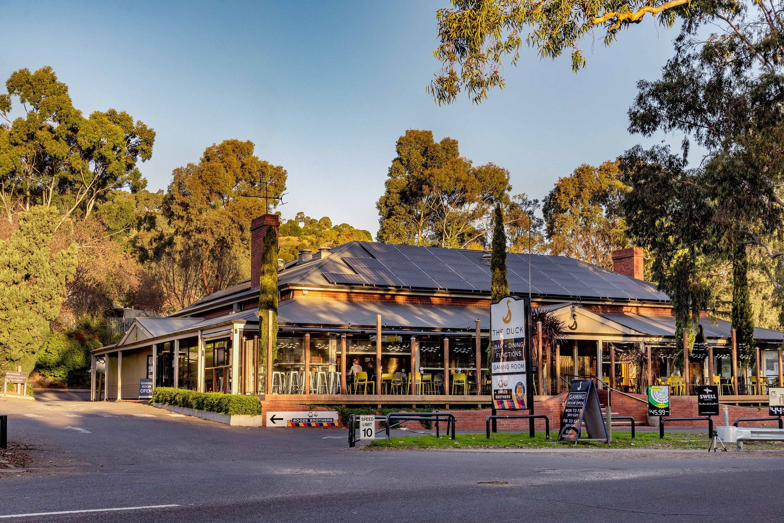 Craigburn Farm SA Accommodation Redcliffe