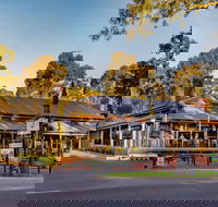 The Duck - Accommodation Redcliffe