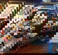 The Other Side Art Cafe - Accommodation Redcliffe